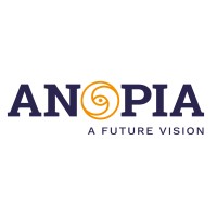 ANOPIA LLC logo - Similar company to Sigma Machine Inc