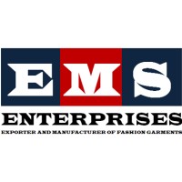 EMS Enterprises logo - Similar company to Linkotex