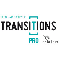 Transitions Pro Pays de la Loire logo - Similar company to Cap Emploi 85