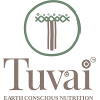Tuvai Nature logo - Similar company to Matron Nature Viability