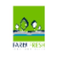 Farm Fresh fine food house logo - Similar company to Bio Bounty