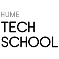 Hume Tech School logo - Similar company to Brimbank Tech School
