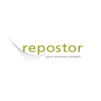 Repostor Ab