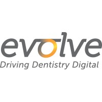 Evolve Dentistry logo - Similar company to All Practice Solutions