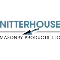 Nitterhouse Masonry Products,LLC logo - Similar company to Rousseau Clotures