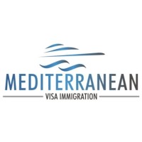 MEDITERRANEAN VISA IMMIGRATION logo - Similar company to The Mediterranean Practice