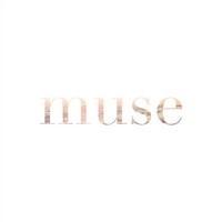 MUSE Society logo - Similar company to Luz Collections