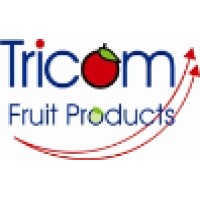 Tricom Fruit Products logo - Similar company to Topflow Constructions Private Limited