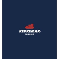 REPREMAR | Shipping Agency logo - Similar company to Repremar Logistics