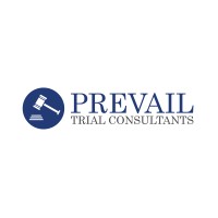 Prevail Trial Consultants logo - Similar company to Dls Discovery