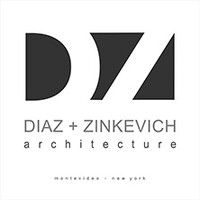 DZ Architects logo - Similar company to Phab Architects
