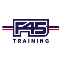 F45 Training Park City logo - Similar company to Innovative Intermodal Inc.