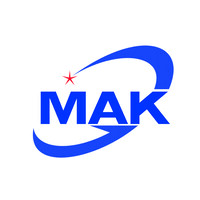 MAK GLOBAL EXPORTS logo - Similar company to Bioimage