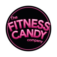 The Fitness Candy Company logo - Similar company to Hikaya