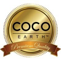 Coco Earth logo - Similar company to Cocohale