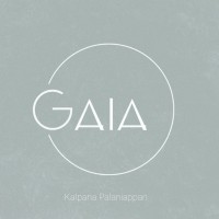 Studio Gaia logo - Similar company to Notch