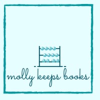 Molly Keeps Books logo - Similar company to Structured Financial Services
