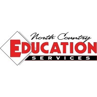 North Country Education Services logo - Similar company to Sunflower Creative Arts