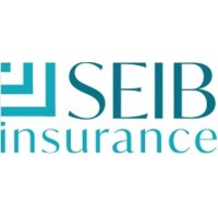 SEIB Insurance Ltd logo - Similar company to Script Insurance Software