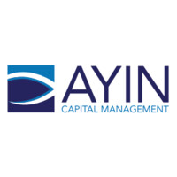 Ayin Capital Management logo - Similar company to Visionware Systems
