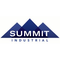 Summit Industrial logo - Similar company to Spg Construction, Llc