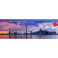 Express Entry Jobs Canada logo - Similar company to ReFind Immigration Consulting Corp.