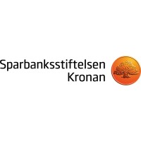 Sparbanksstiftelsen Kronan logo - Similar company to Da.Fo Creative Ab
