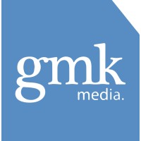 GMK Media logo - Similar company to Glacier Network