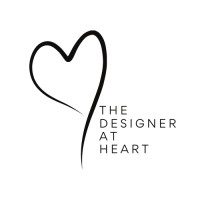 The Designer at Heart logo - Similar company to Cs Visualization Studio