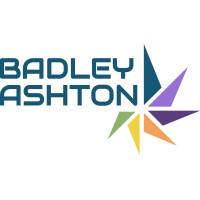 Badley Ashton logo - Similar company to Knowlah