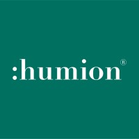 :humion® logo - Similar company to Svenska Enligt Intresse