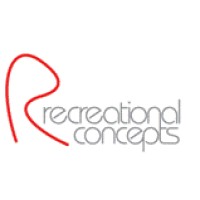 Recreational Concepts logo - Similar company to Socially Devoted Marketing - Llc