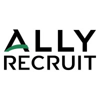 AllyRecruit logo - Similar company to Harness Works