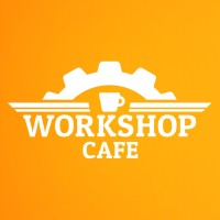 Workshop Cafe logo - Similar company to Cross Functional Care