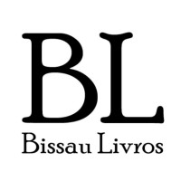 Bissau Livros logo - Similar company to Editora Clube