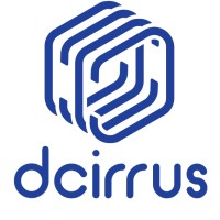 DCirrus Virtual Data Room (VDR) logo - Similar company to Vs Technosoft Llp