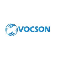 Vocson logo - Similar company to Vosco
