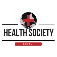 LSESU Health Society logo - Similar company to The Integrated African Health Observatory (Iaho)