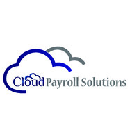 Cloud Payroll Solutions logo - Similar company to Excel Payroll Solutions Ltd