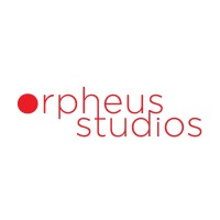 Orpheus Studios logo - Similar company to Graphia Design Studio