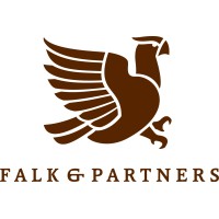 Falk & Partners logo - Similar company to Atentel