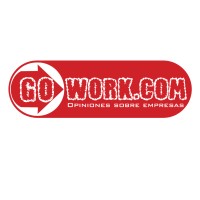 Gowork.com logo - Similar company to Gowork.Uk
