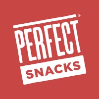 Perfect Snacks logo - Similar company to Kind