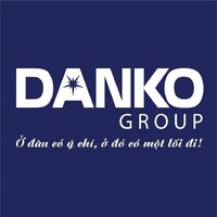 DANKO GROUP logo - Similar company to Centros Logísticos Danco