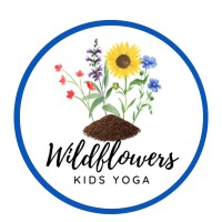 Wildflowers Kids Yoga