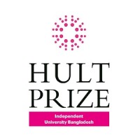 Hult Prize at IUB logo - Similar company to Hult Prize At Aust