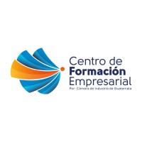 Centro de Formación Empresarial CIG logo - Similar company to Mi Foco