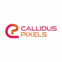 Callidus Pixels Pvt Ltd logo - Similar company to Surekha Communication Pvt. Ltd