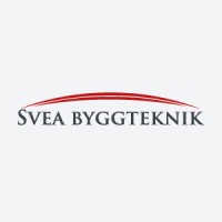 Svea Byggteknik AB logo - Similar company to Storstadens Entreprenad Ab
