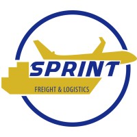 Sprint Freight & Logistics Co. logo - Similar company to Taqadom Holding